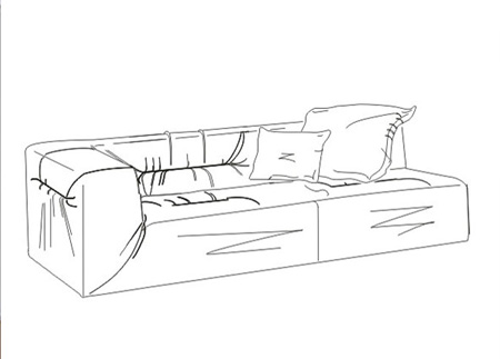 sofa